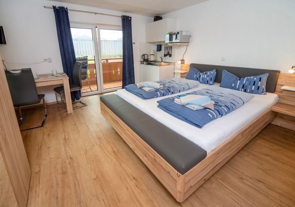 Photo of Bedroom in Hopferau