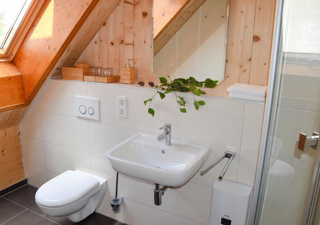 Photo of Bathroom in Dambach