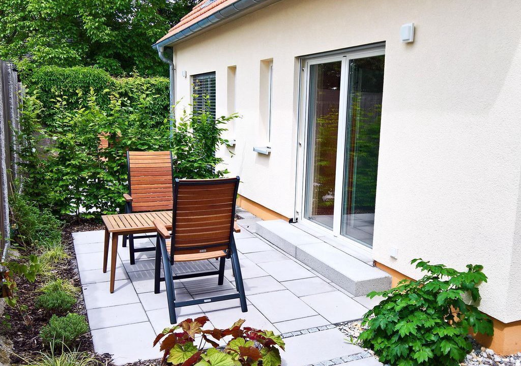 Photo of Patio Balcony in Dambach