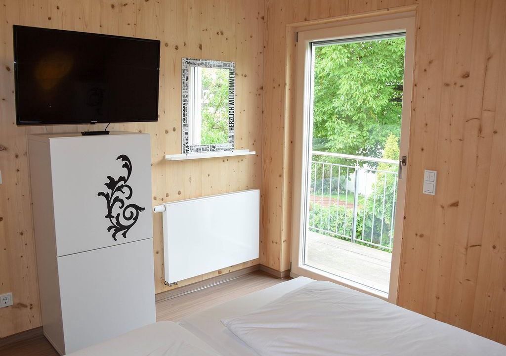 Photo of Bedroom in Dambach