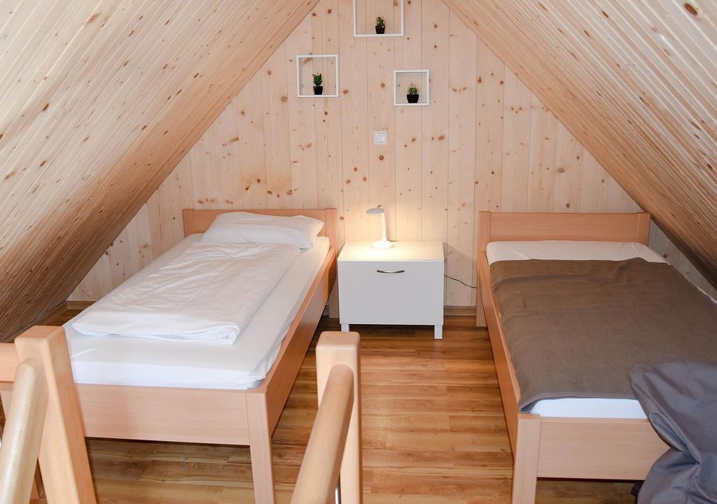 Photo of Bedroom in Dambach