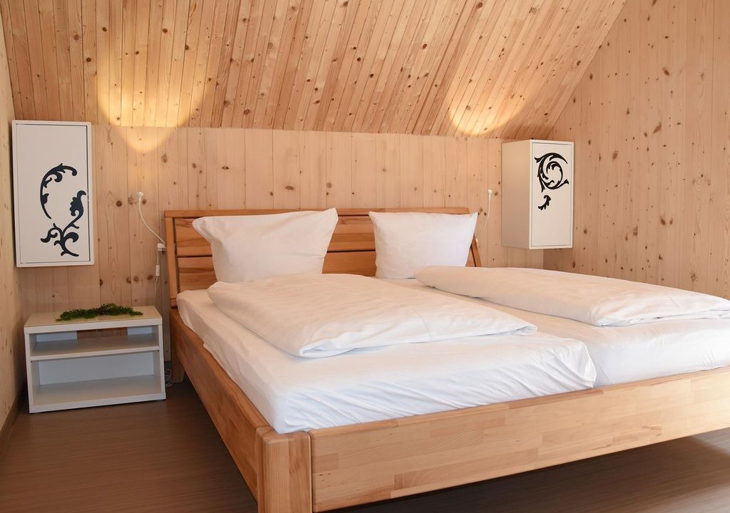 Photo of Bedroom in Dambach