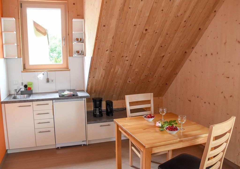 Photo of Kitchen in Dambach