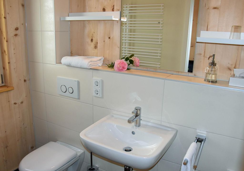 Photo of Bathroom in Dambach