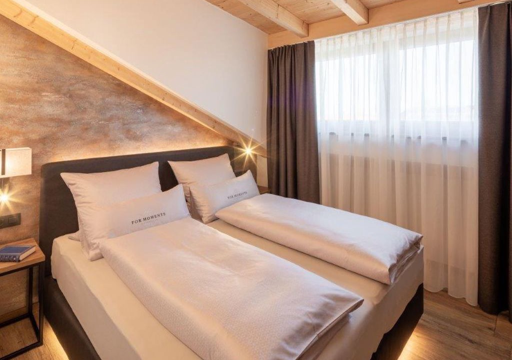 Photo of Bedroom in Rosshaupten