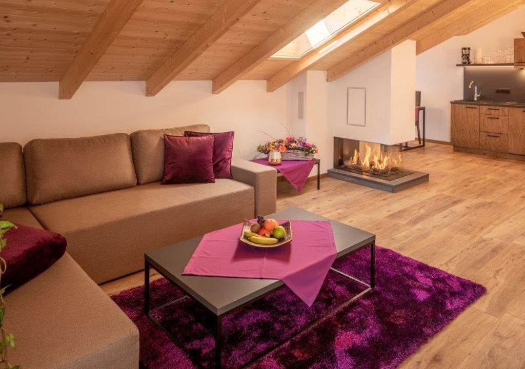 Photo of Livingroom in Rosshaupten