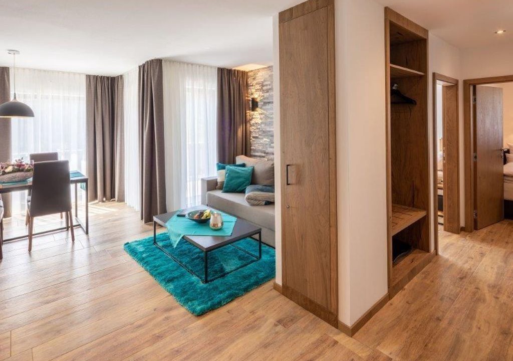 Photo of Livingroom in Rosshaupten