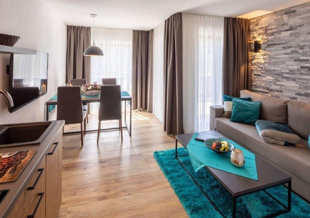 Photo of Livingroom in Rosshaupten