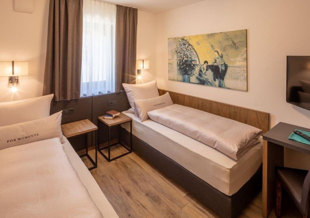 Photo of Bedroom in Rosshaupten