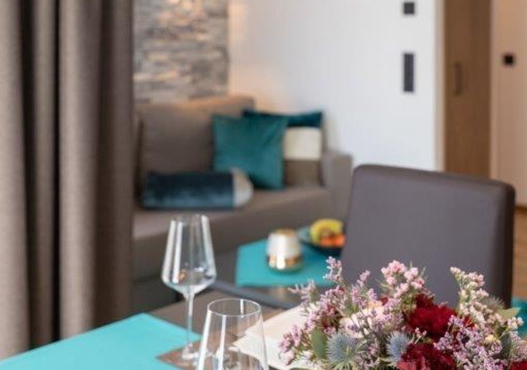 Photo of Livingroom in Rosshaupten