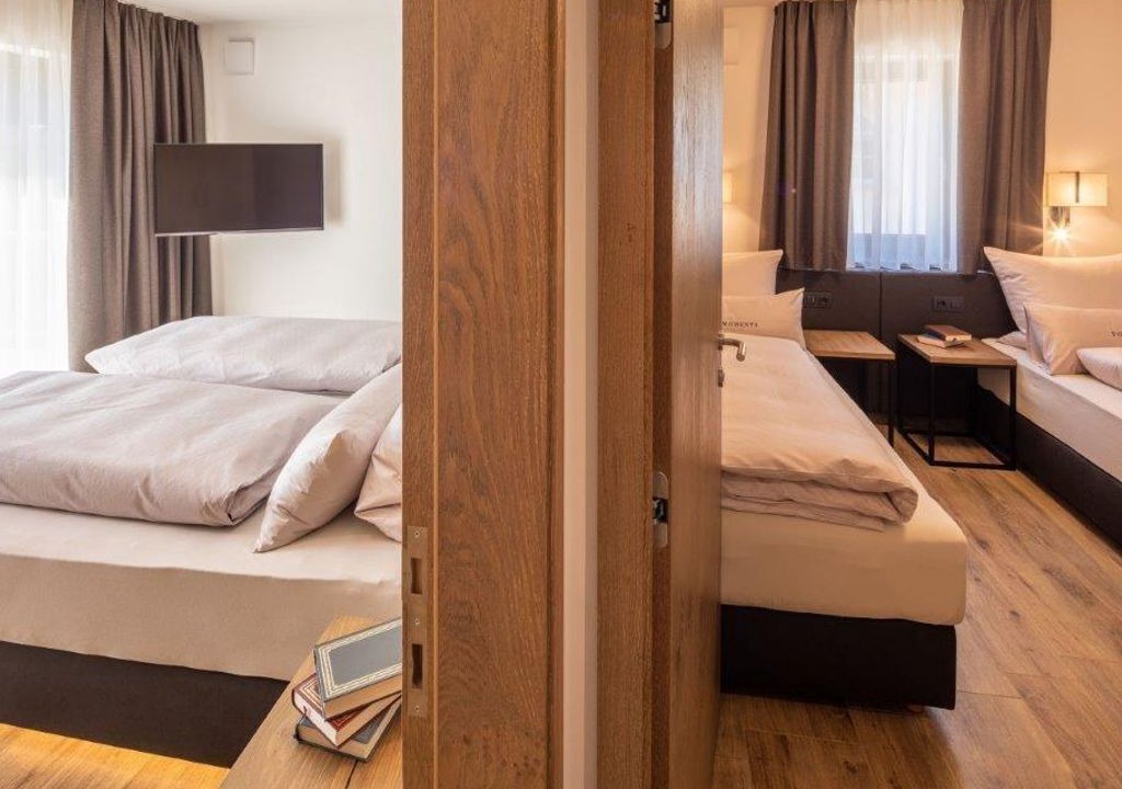 Photo of Bedroom in Rosshaupten