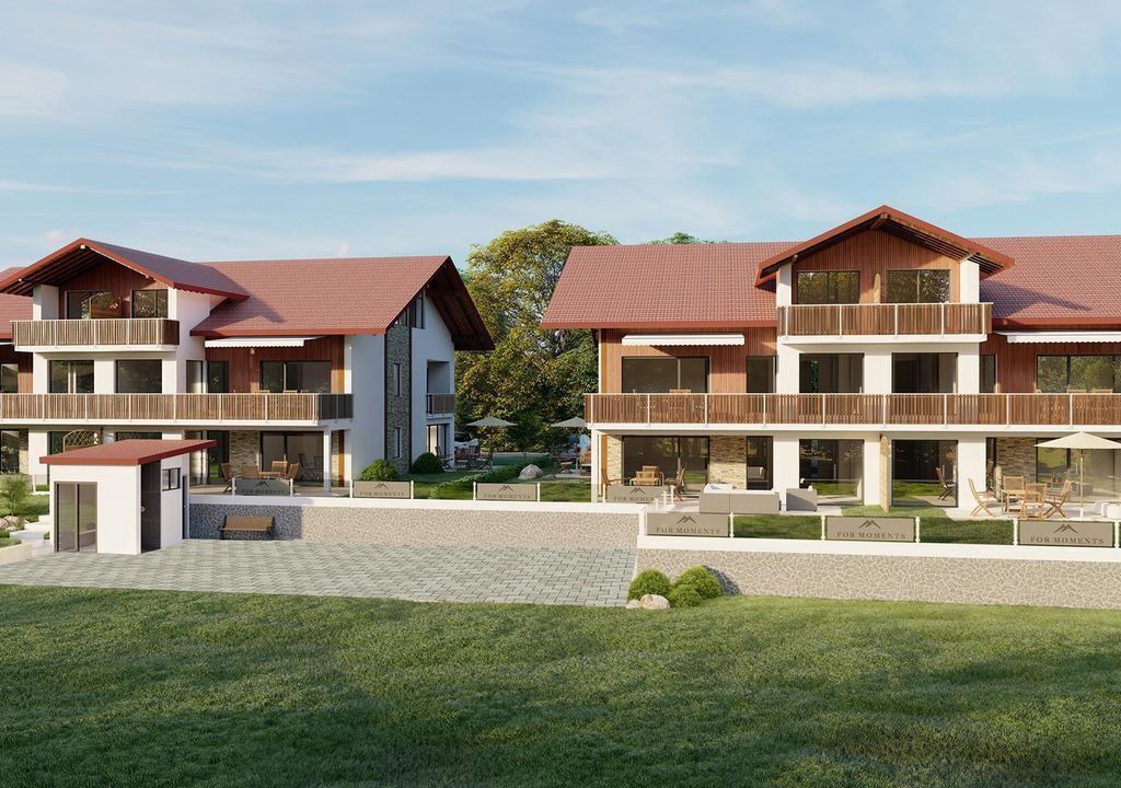 Photo of Outdoor in Rosshaupten