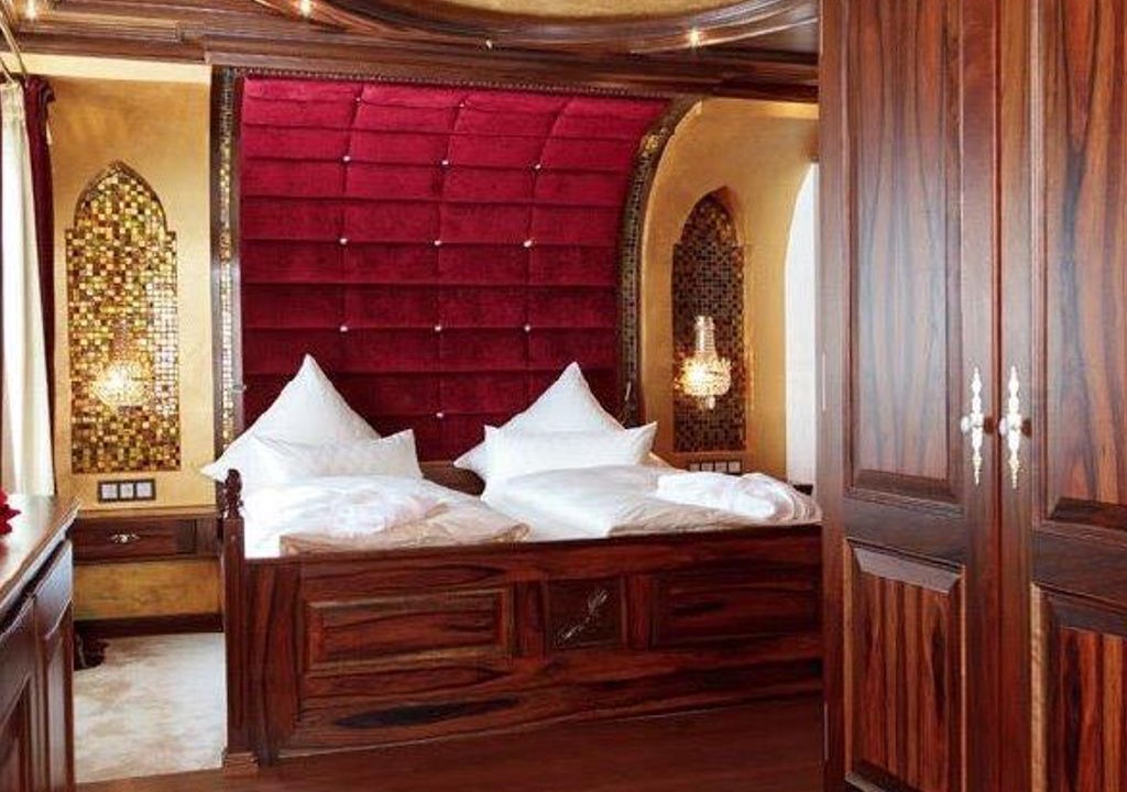 Photo of Bedroom in Rosshaupten