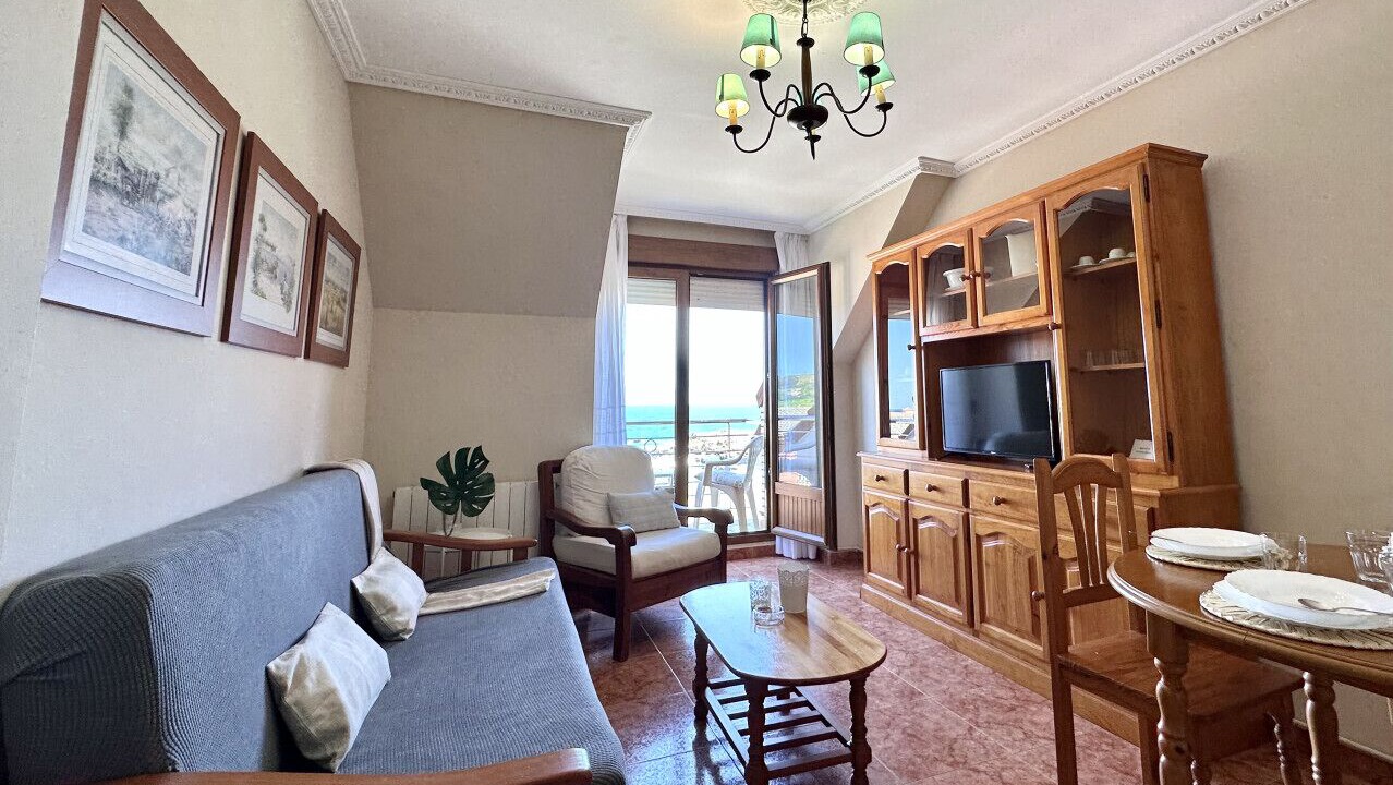 Photo of Livingroom in Noja