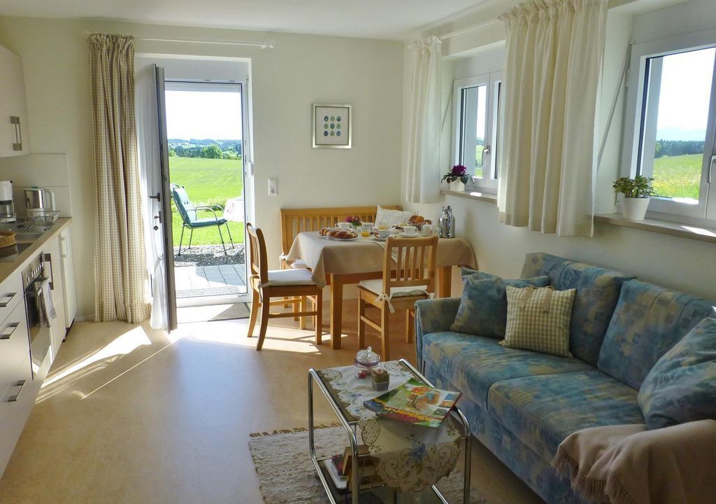 Photo of Livingroom in Oy