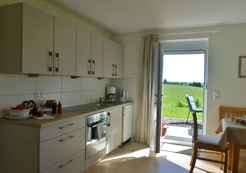 Photo of Kitchen in Oy