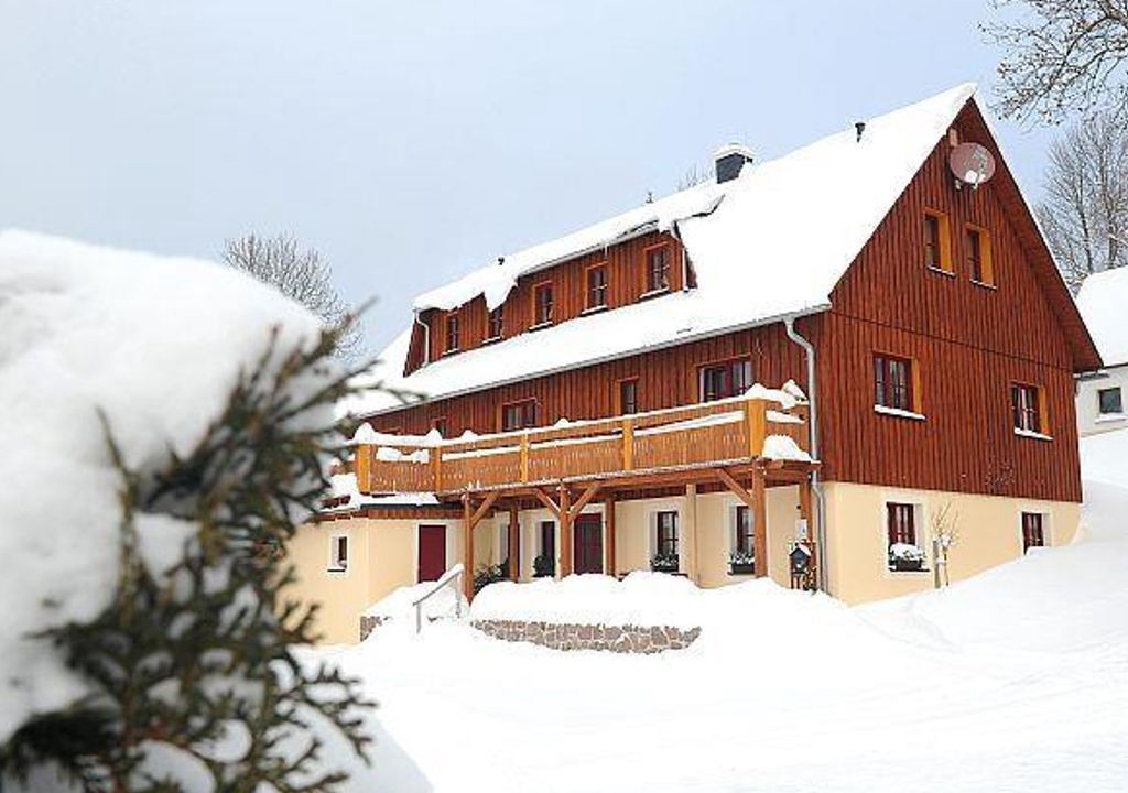 Photo of Outdoor in Rehefeld-Zaunhaus