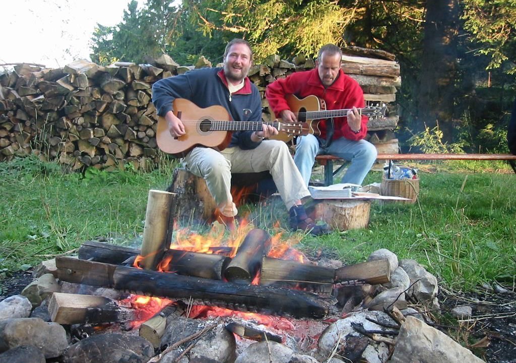 Photo of Livingroom in Oy-Mittelberg