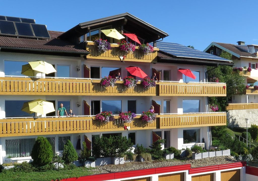 Photo of Outdoor in Oy-Mittelberg