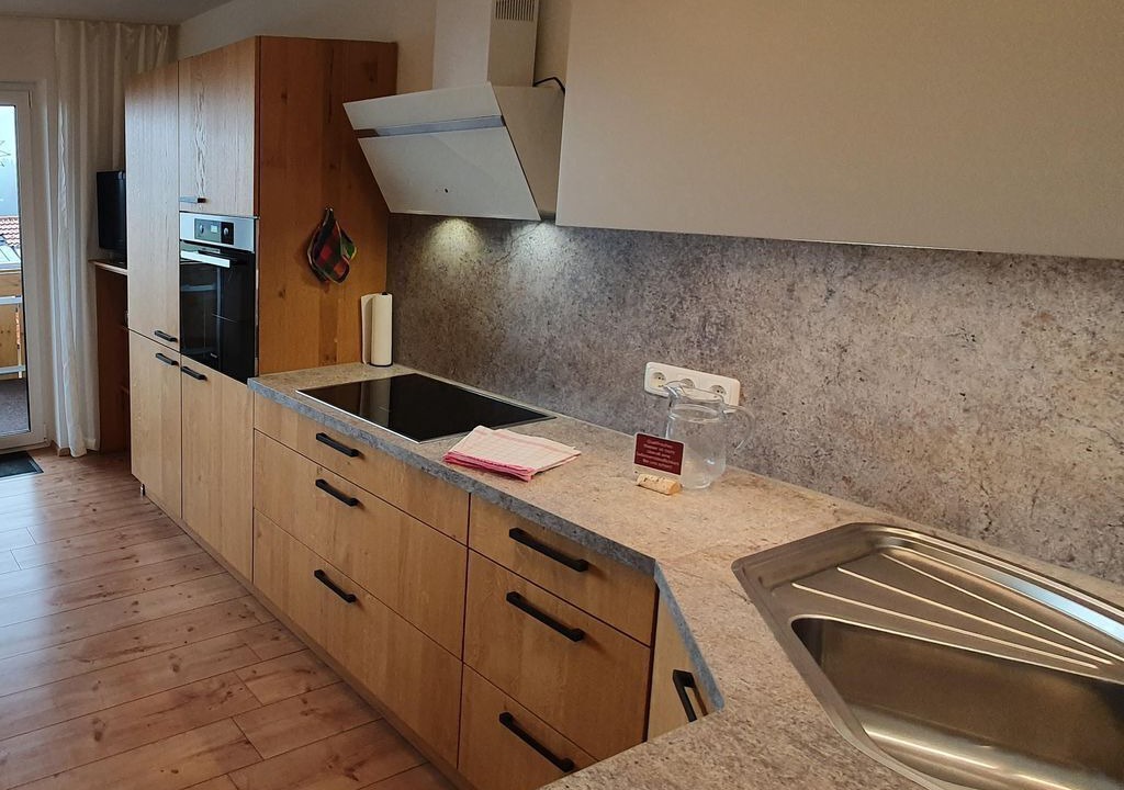 Photo of Kitchen in Oy-Mittelberg