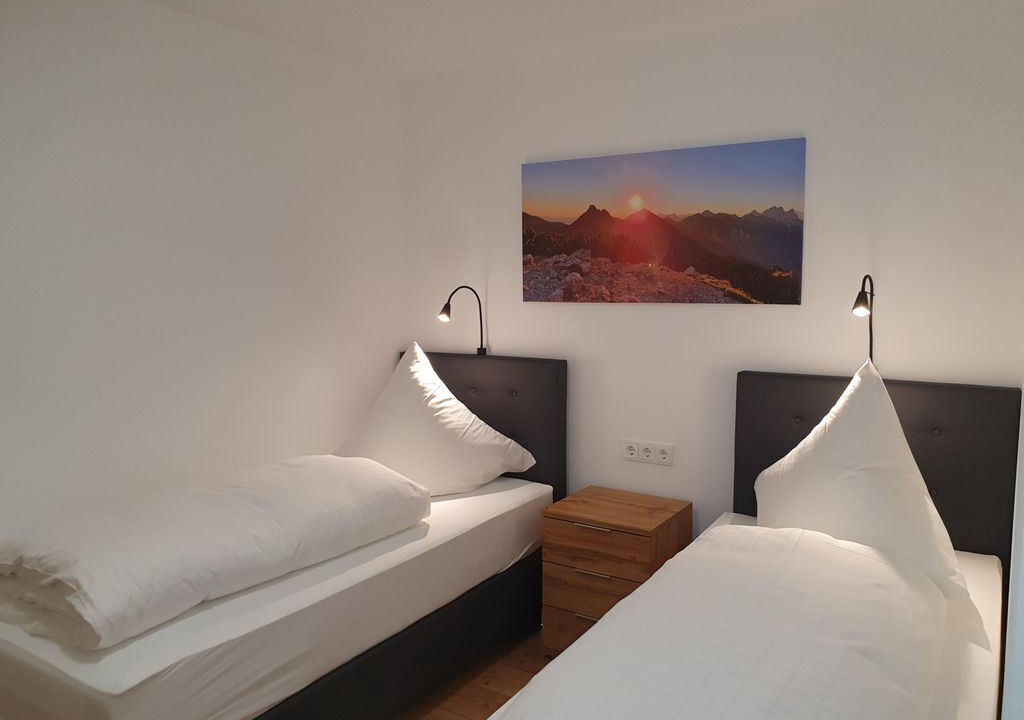 Photo of Bedroom in Oy-Mittelberg