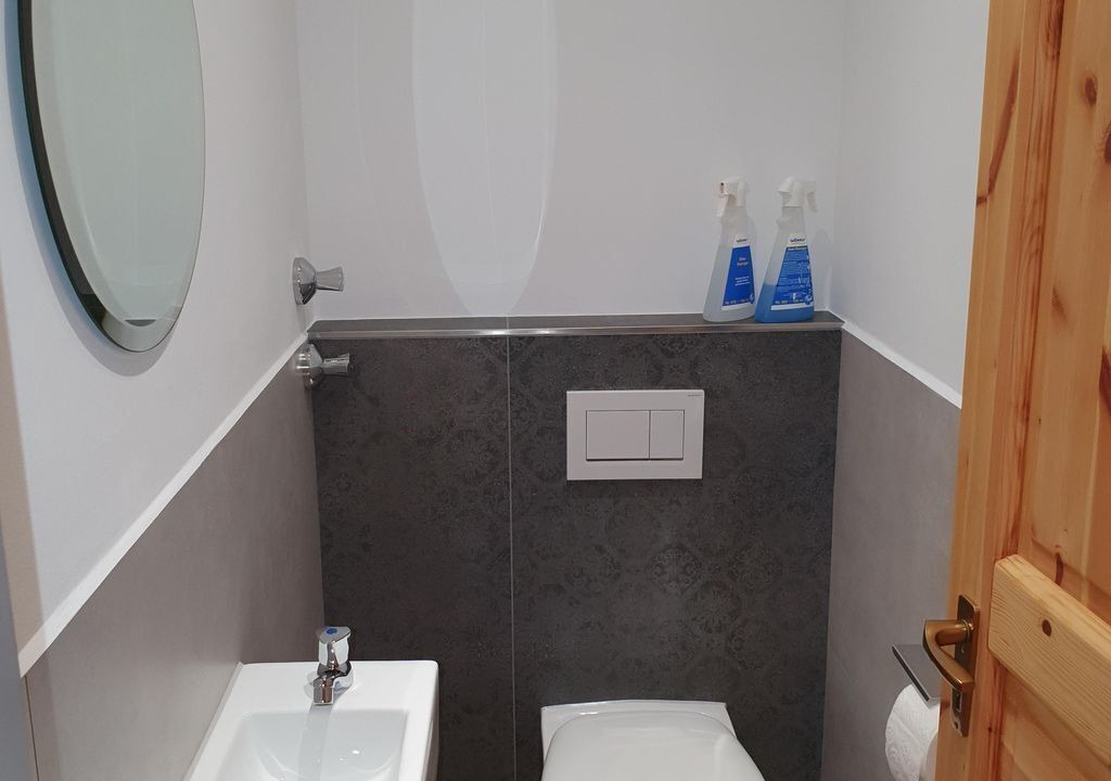 Photo of Bathroom in Oy-Mittelberg