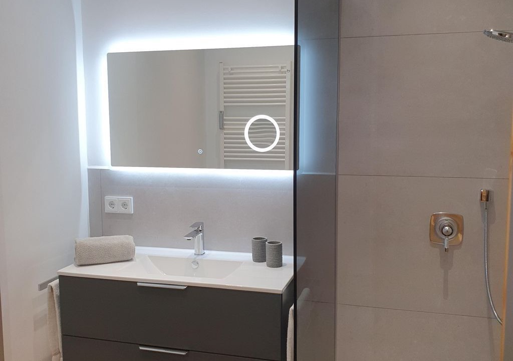Photo of Bathroom in Oy-Mittelberg