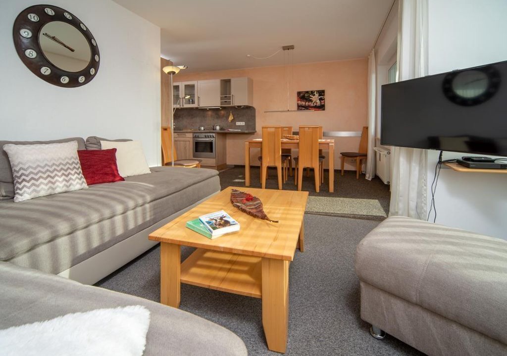 Photo of Livingroom in Oy-Mittelberg