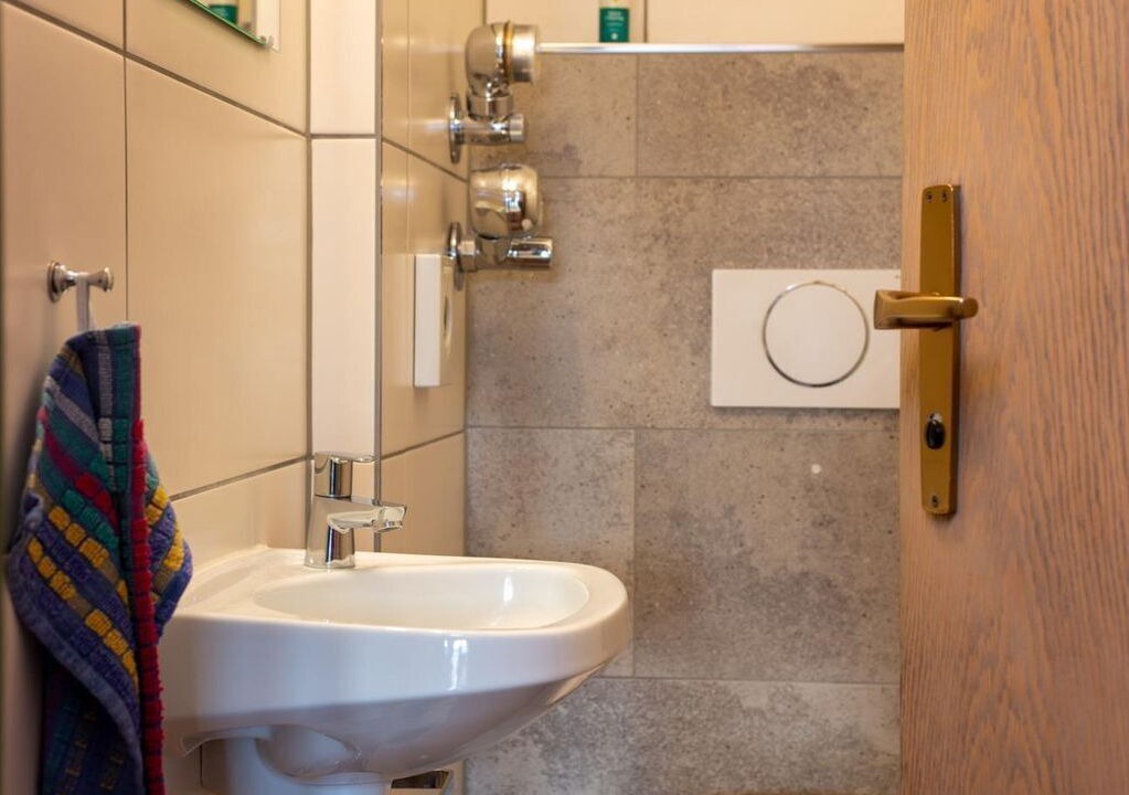 Photo of Bathroom in Oy-Mittelberg