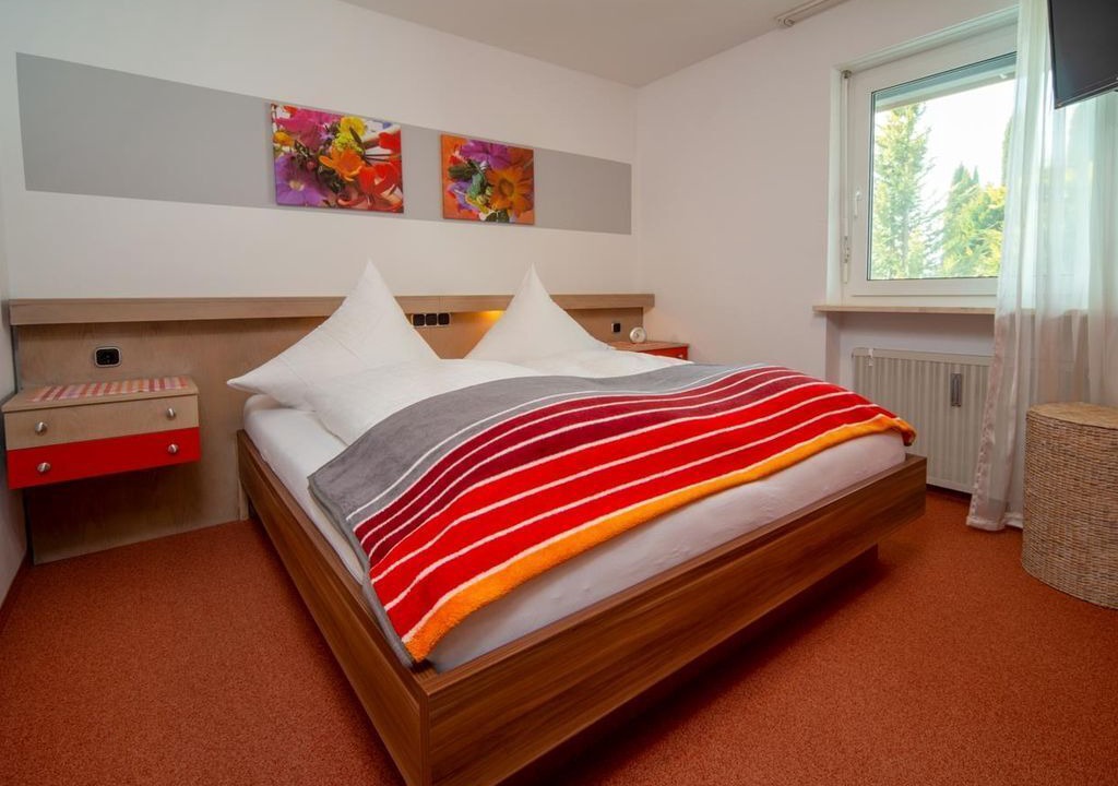 Photo of Bedroom in Oy-Mittelberg