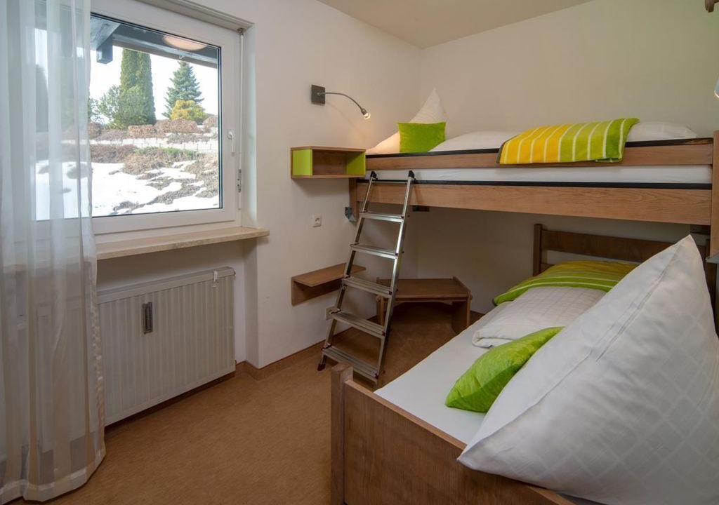 Photo of Bedroom in Oy-Mittelberg