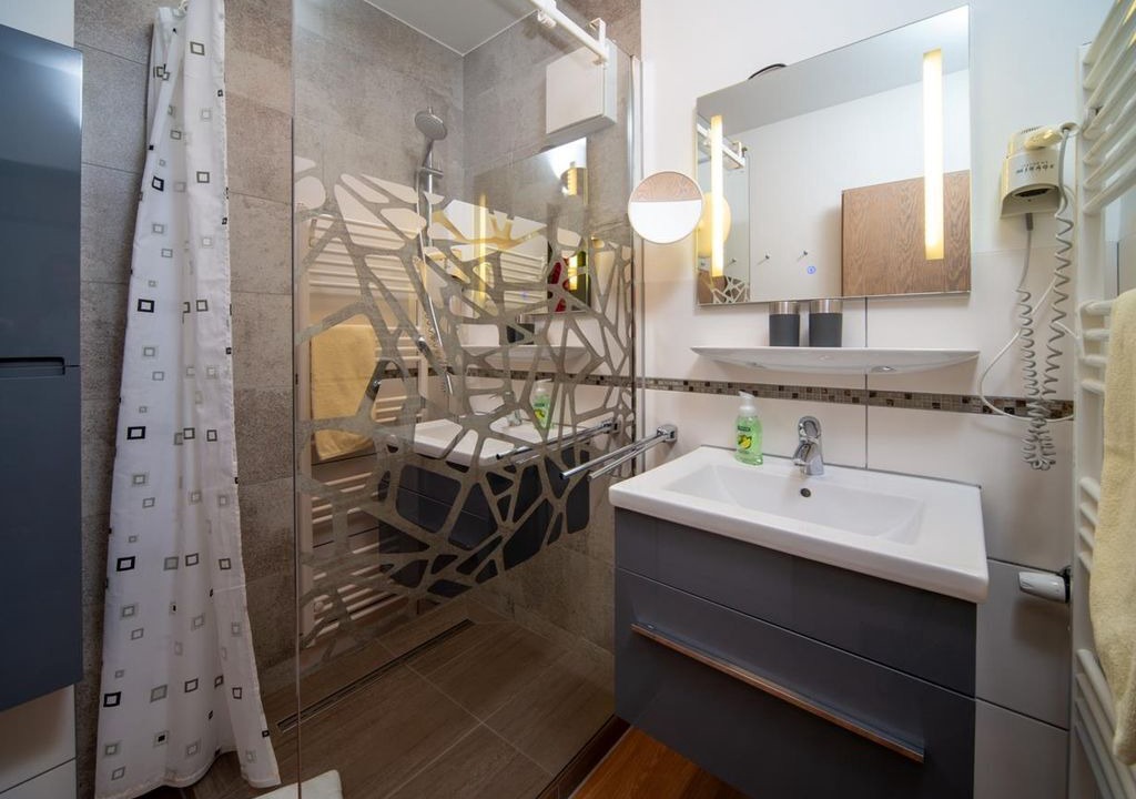 Photo of Bathroom in Oy-Mittelberg