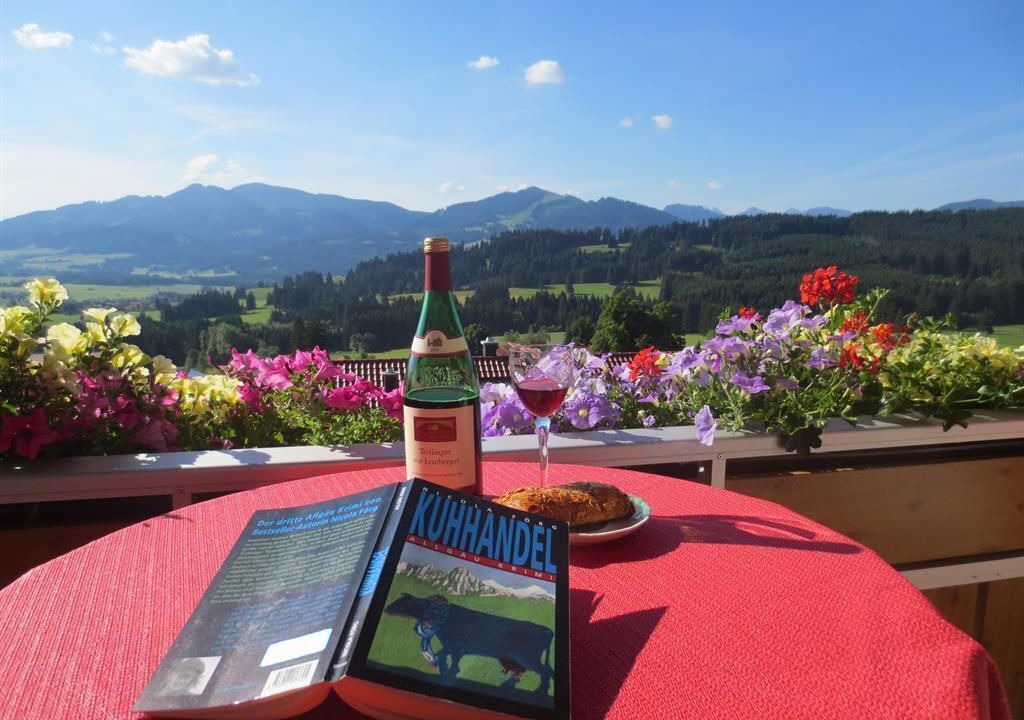 Photo of Outdoor in Mittelberg