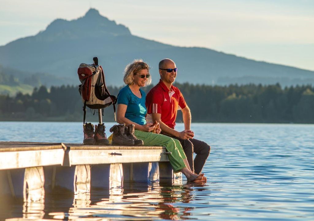 Photo of Others in Mittelberg