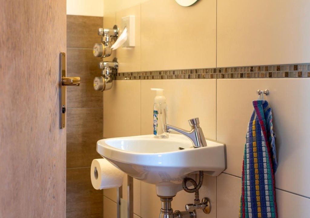 Photo of Bathroom in Mittelberg