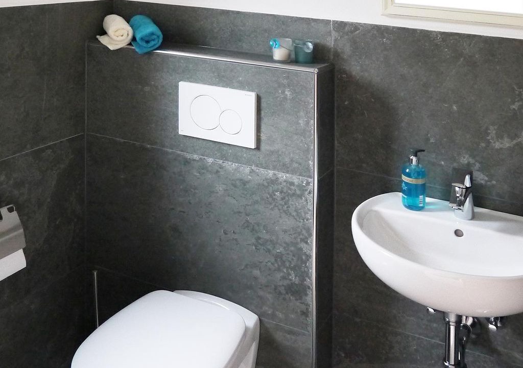 Photo of Bathroom in Mittenwald
