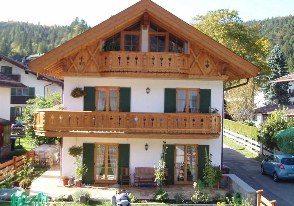 Photo of Outdoor in Mittenwald