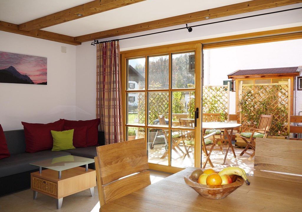 Photo of Livingroom in Mittenwald