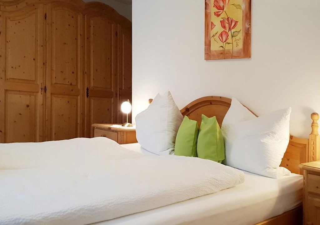 Photo of Bedroom in Mittenwald