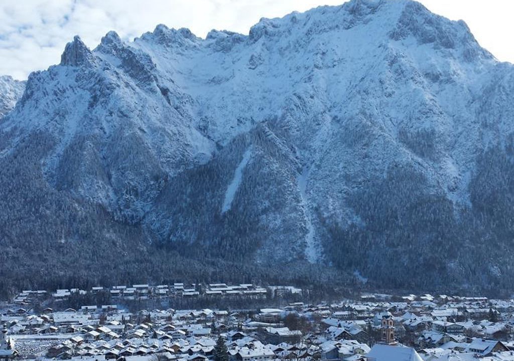 Photo of Others in Mittenwald
