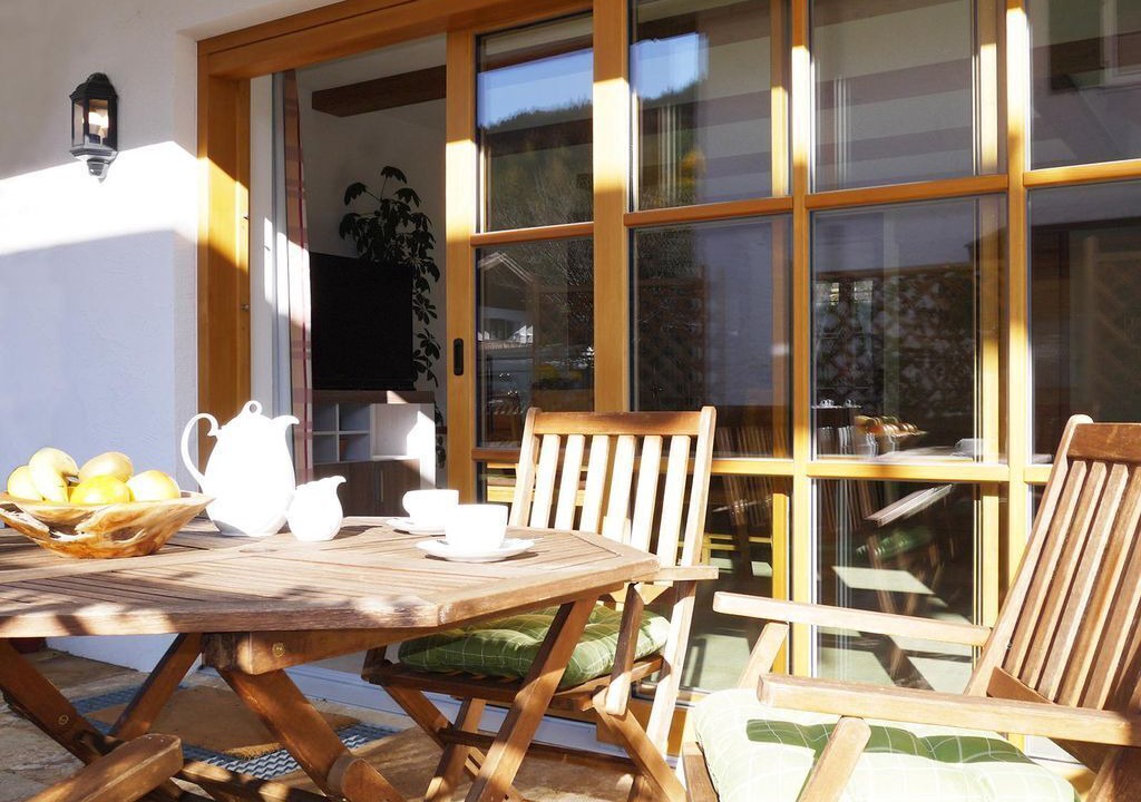 Photo of Outdoor in Mittenwald