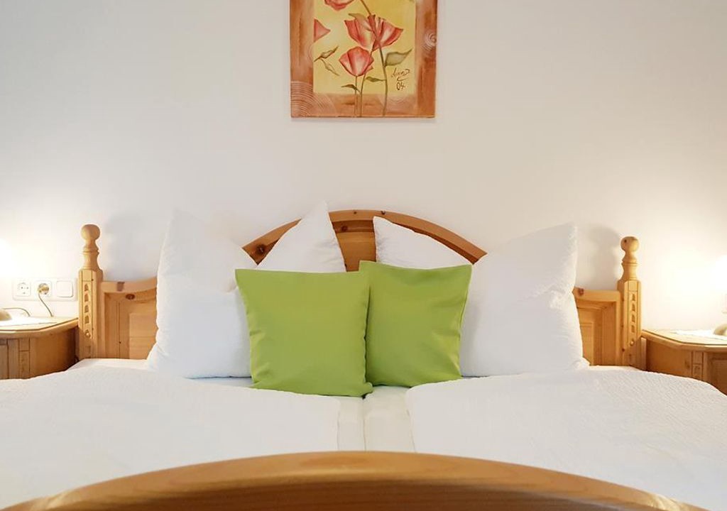 Photo of Bedroom in Mittenwald