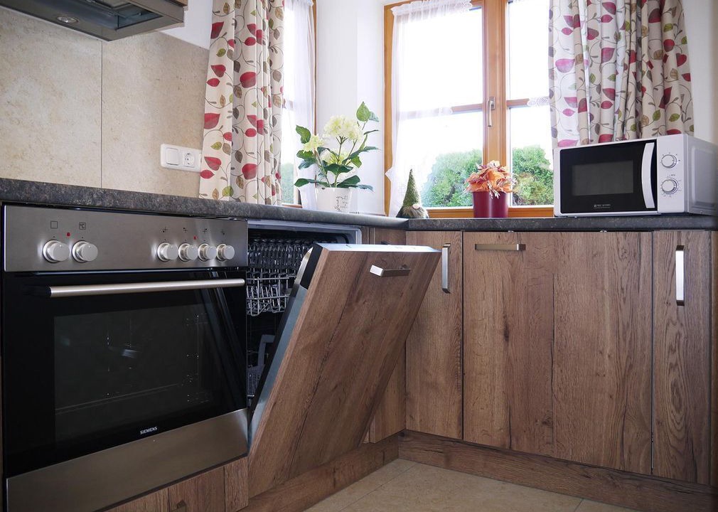Photo of Kitchen in Mittenwald