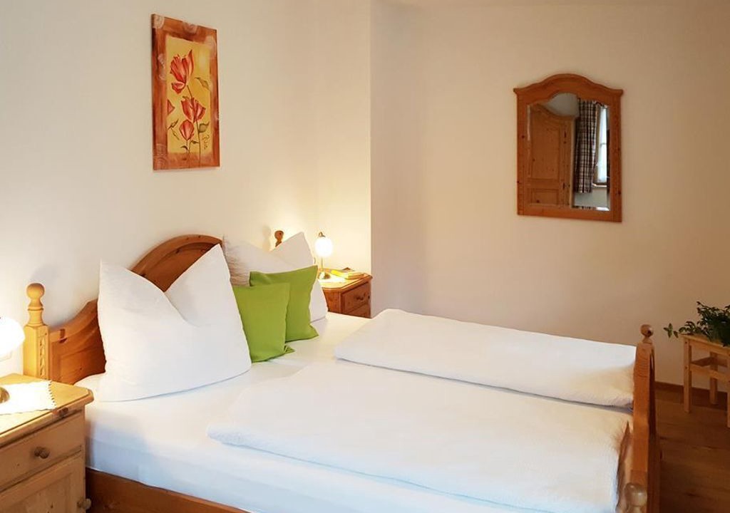 Photo of Bedroom in Mittenwald