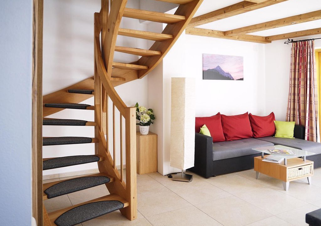 Photo of Livingroom in Mittenwald
