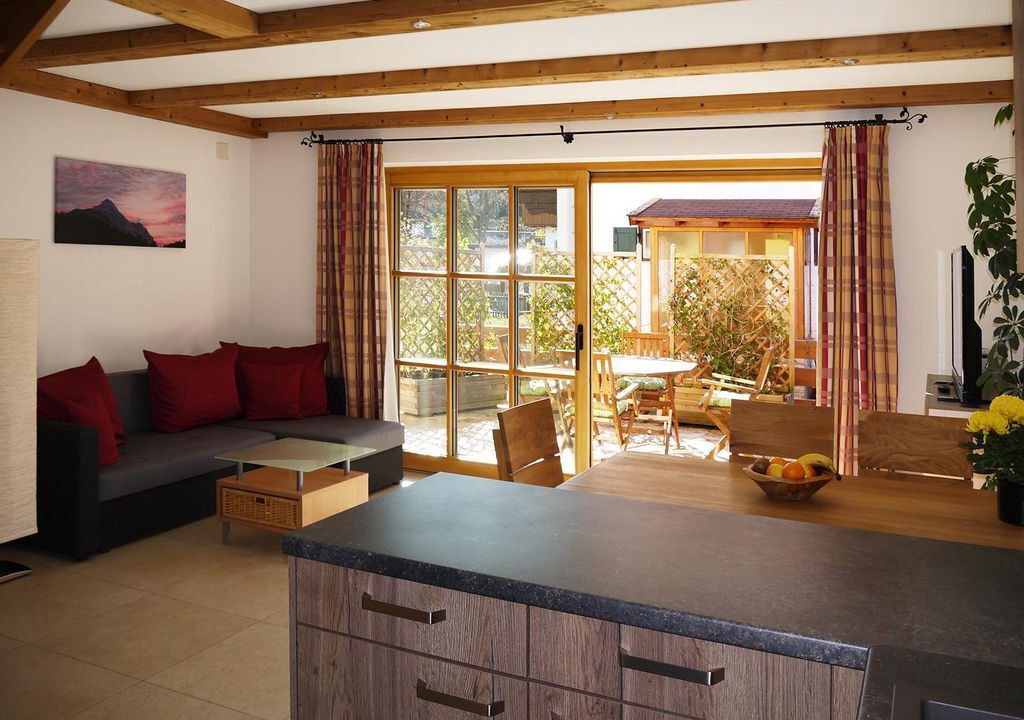 Photo of Livingroom in Mittenwald