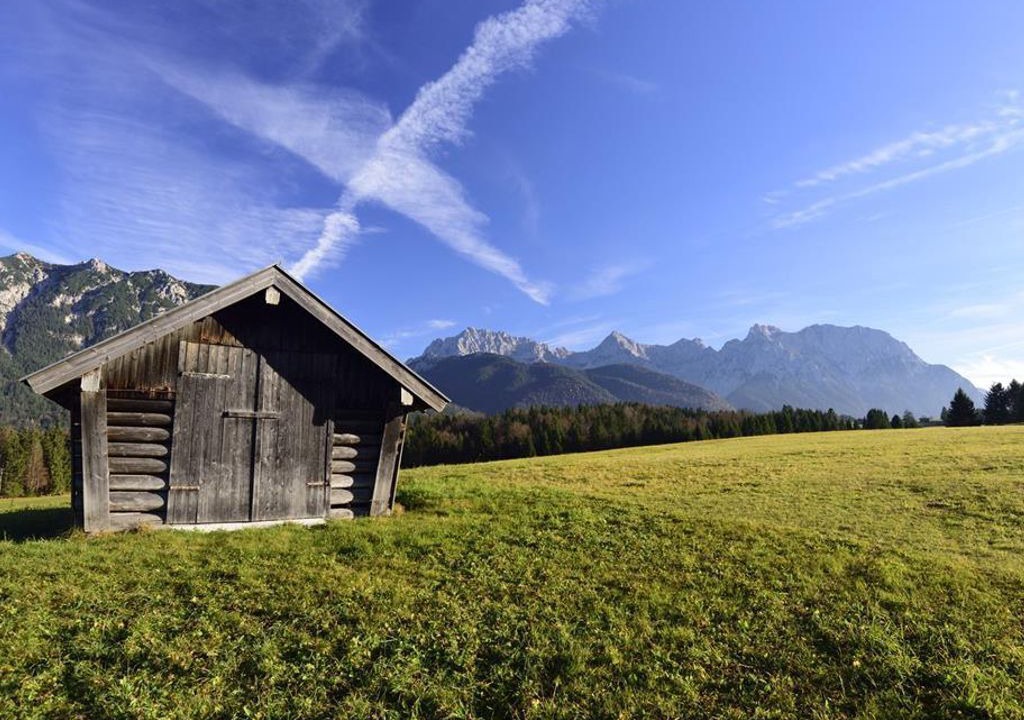 Photo of Outdoor in Mittenwald
