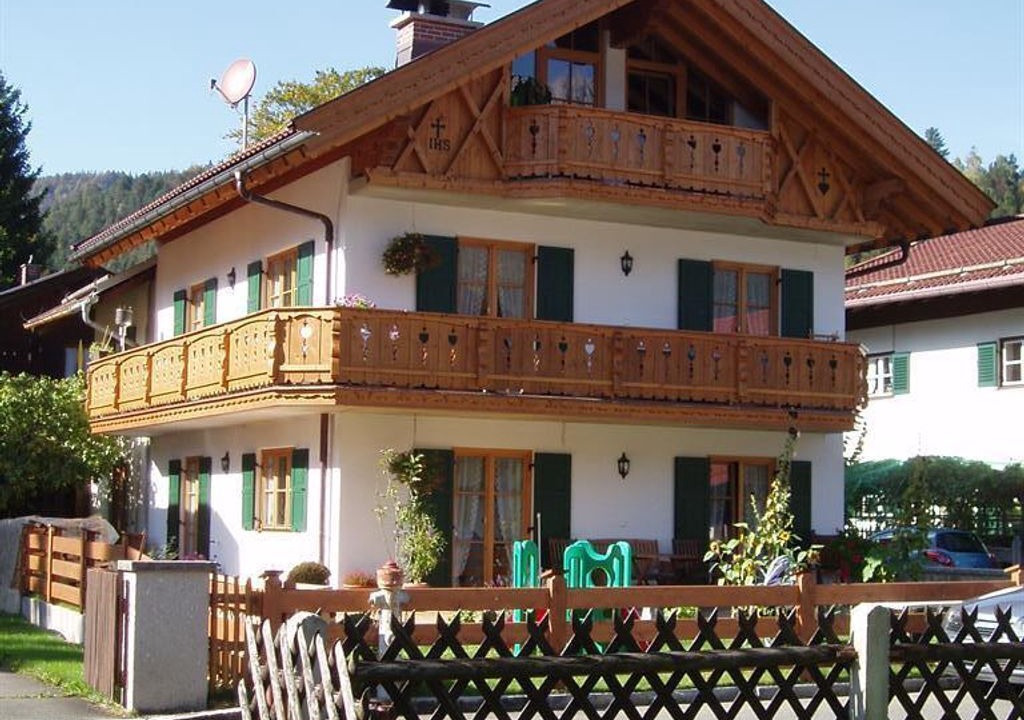 Photo of Outdoor in Mittenwald