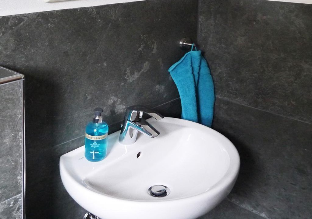 Photo of Bathroom in Mittenwald