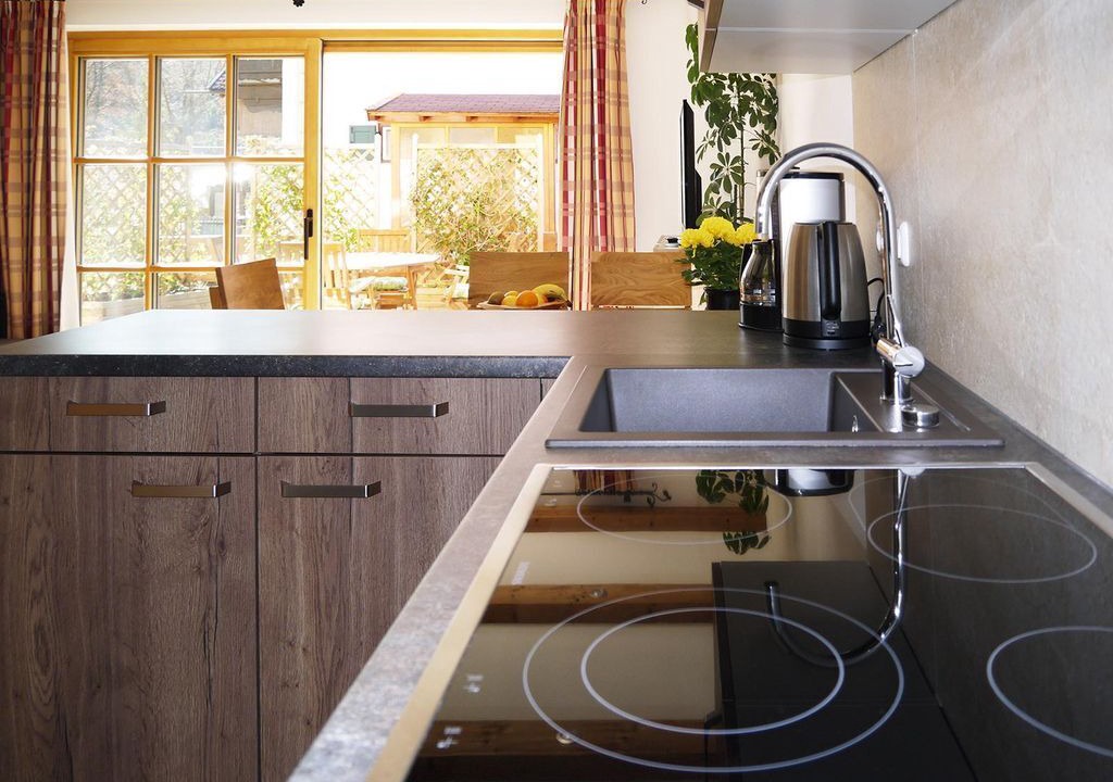Photo of Kitchen in Mittenwald